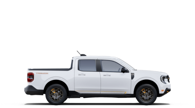 2025 Ford Maverick